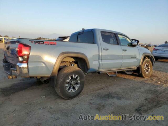 TOYOTA TACOMA DOUBLE CAB, 3TMDZ5BN8KM055843