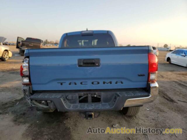 TOYOTA TACOMA DOUBLE CAB, 3TMDZ5BN8KM055843