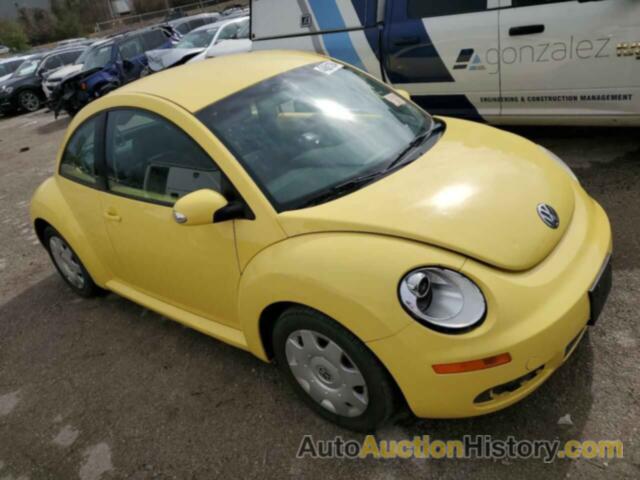 VOLKSWAGEN BEETLE, 3VWPG3AG5AM010106