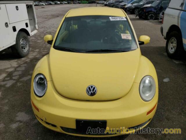 VOLKSWAGEN BEETLE, 3VWPG3AG5AM010106