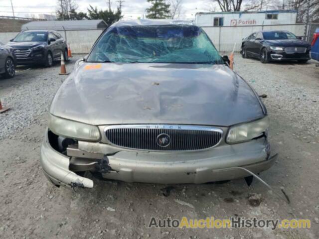 BUICK CENTURY CUSTOM, 2G4WS52JX11108232