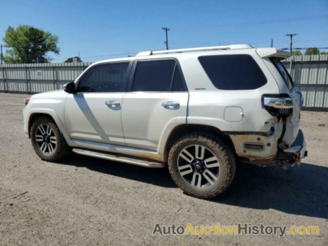 TOYOTA 4RUNNER SR5, JTEZU5JR9F5100207