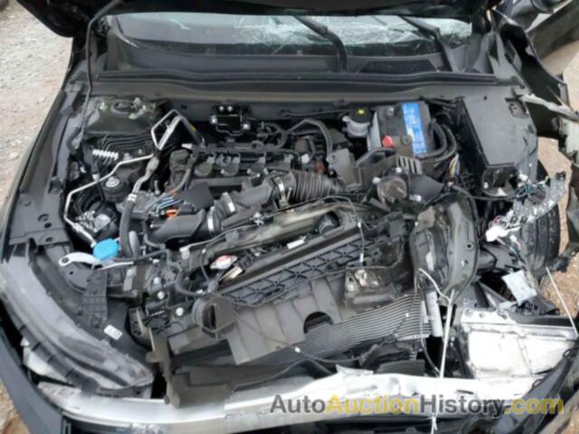 HONDA ACCORD SPORT, 1HGCV1F33NA080550