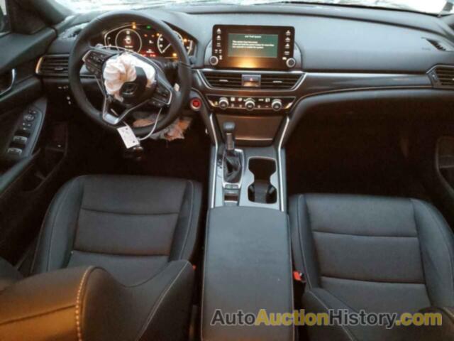 HONDA ACCORD SPORT, 1HGCV1F33NA080550