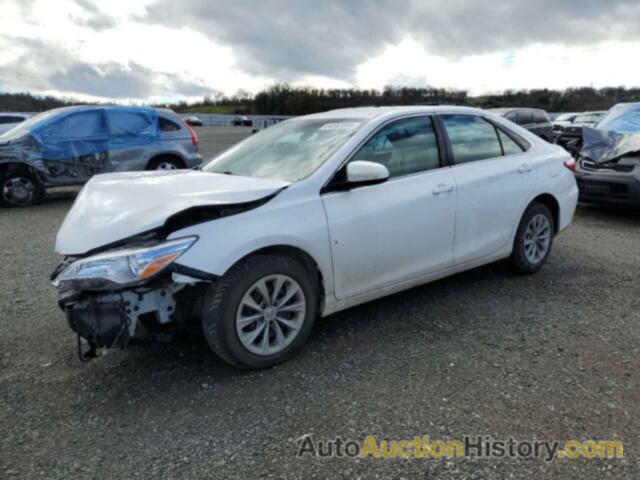 TOYOTA CAMRY LE, 4T1BF1FKXHU358955