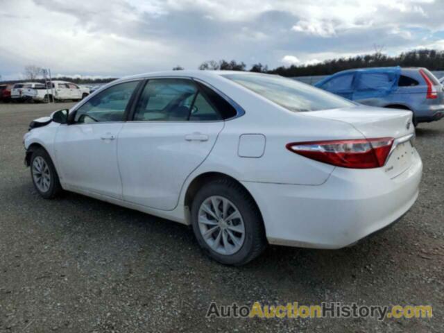 TOYOTA CAMRY LE, 4T1BF1FKXHU358955