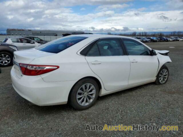 TOYOTA CAMRY LE, 4T1BF1FKXHU358955