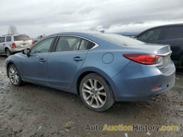 MAZDA 6 TOURING, JM1GJ1V58F1207793