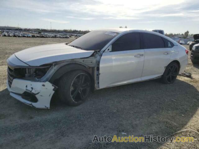 HONDA ACCORD SPORT, 1HGCV1F35MA039691