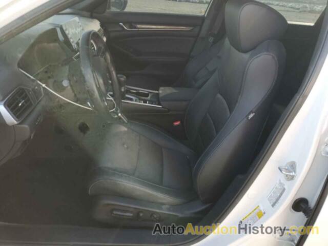 HONDA ACCORD SPORT, 1HGCV1F35MA039691