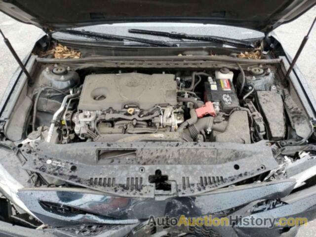 TOYOTA CAMRY SE, 4T1G11AK0LU343546