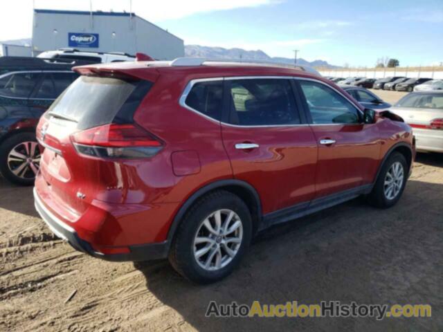 NISSAN ROGUE S, 5N1AT2MT2HC856921