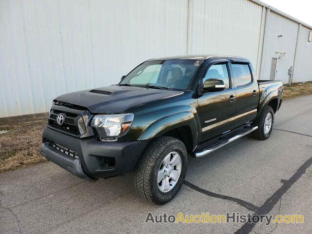 TOYOTA TACOMA DOUBLE CAB, 3TMLU4ENXDM109081