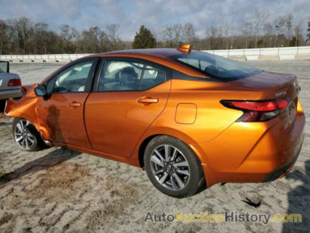 NISSAN VERSA SV, 3N1CN8EV9LL809606