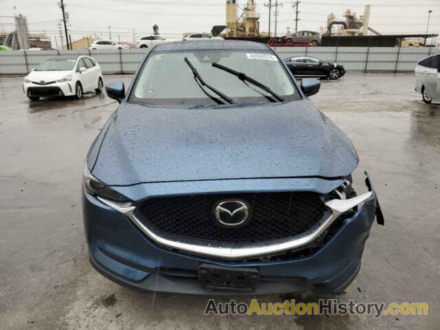 MAZDA CX-5 GRAND TOURING, JM3KFADM7L1782197