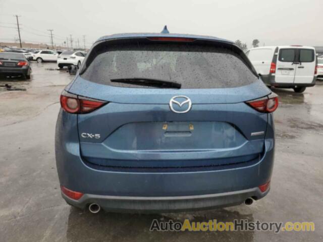 MAZDA CX-5 GRAND TOURING, JM3KFADM7L1782197