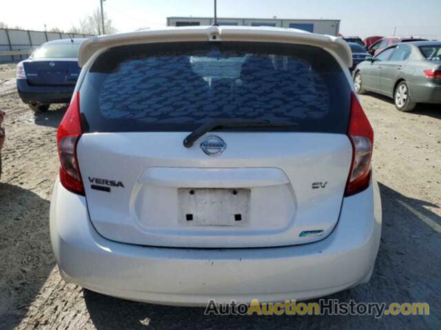 NISSAN VERSA S, 3N1CE2CP4EL375616