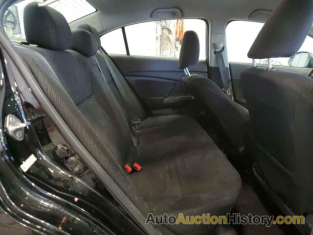 HONDA CIVIC LX, 19XFB2F54DE098921