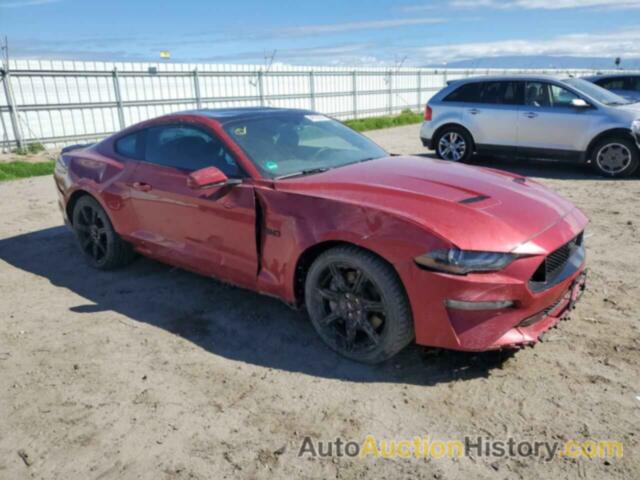 FORD MUSTANG GT, 1FA6P8CF7L5105488