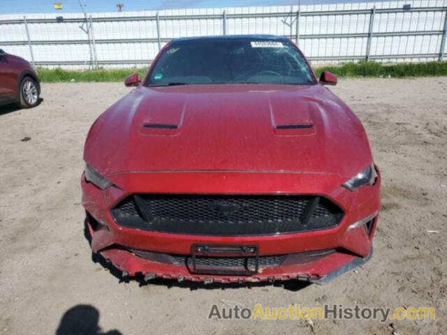 FORD MUSTANG GT, 1FA6P8CF7L5105488
