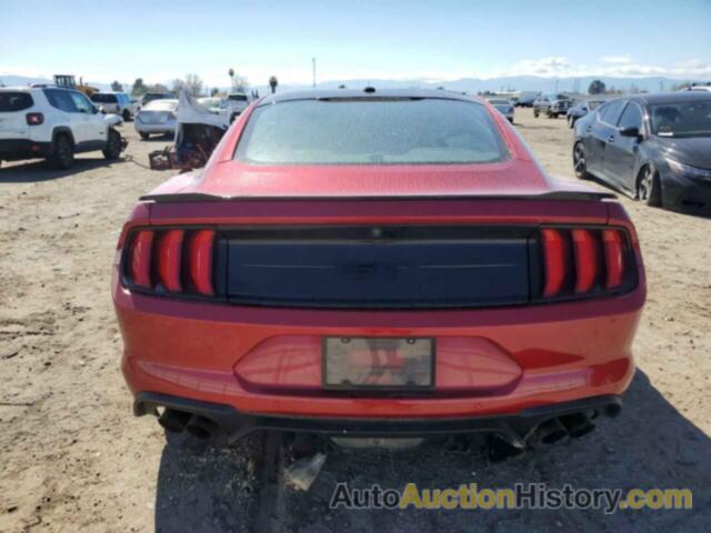 FORD MUSTANG GT, 1FA6P8CF7L5105488