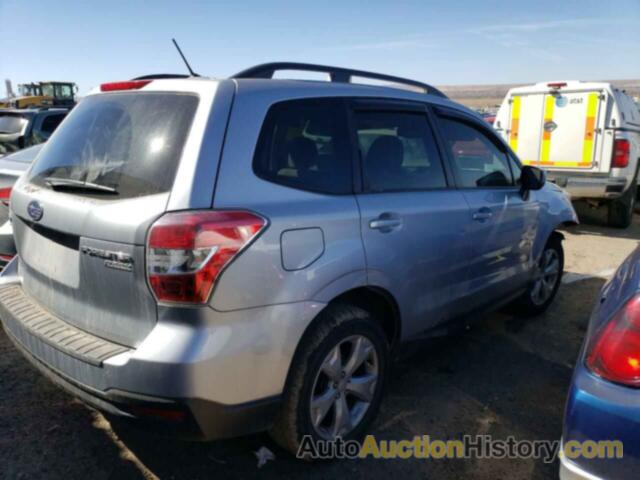 SUBARU FORESTER 2.5I PREMIUM, JF2SJAEC9EH544215