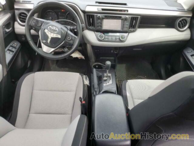 TOYOTA RAV4 ADVENTURE, JTMWFREV7JJ752324