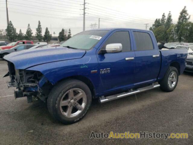 RAM 1500 ST, 1C6RR6KT4FS654253