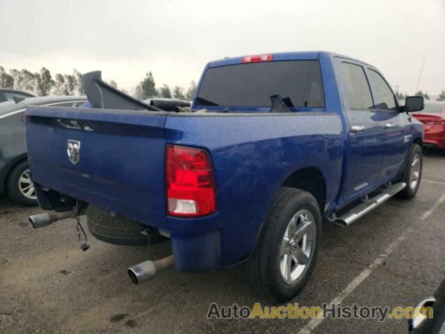 RAM 1500 ST, 1C6RR6KT4FS654253