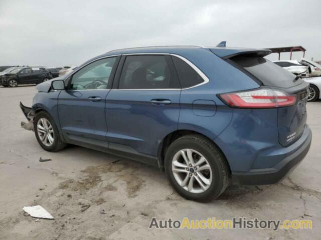 FORD EDGE SEL, 2FMPK4J93KBB90225