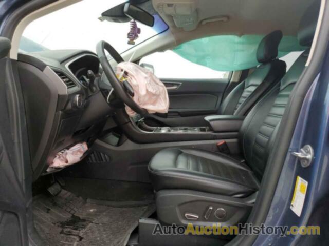 FORD EDGE SEL, 2FMPK4J93KBB90225