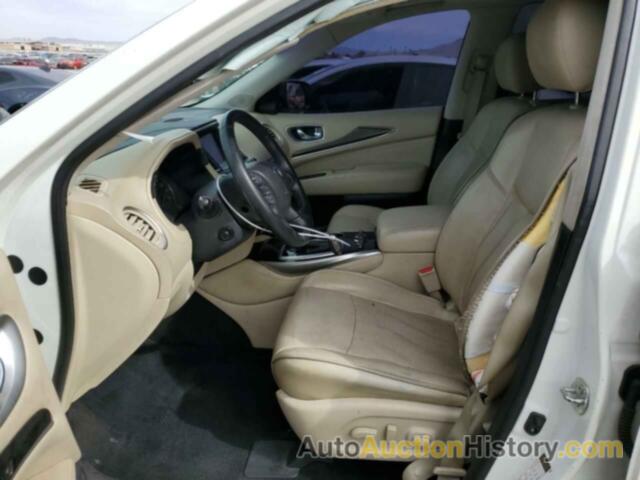 INFINITI QX60, 5N1DL0MN2HC555262