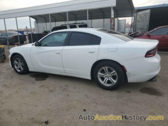 DODGE CHARGER SXT, 2C3CDXBG3LH140231