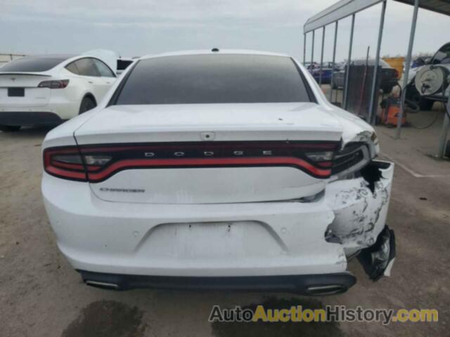 DODGE CHARGER SXT, 2C3CDXBG3LH140231