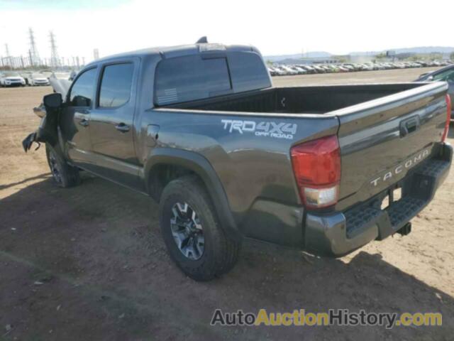 TOYOTA TACOMA DOUBLE CAB, 3TMCZ5AN4HM053920