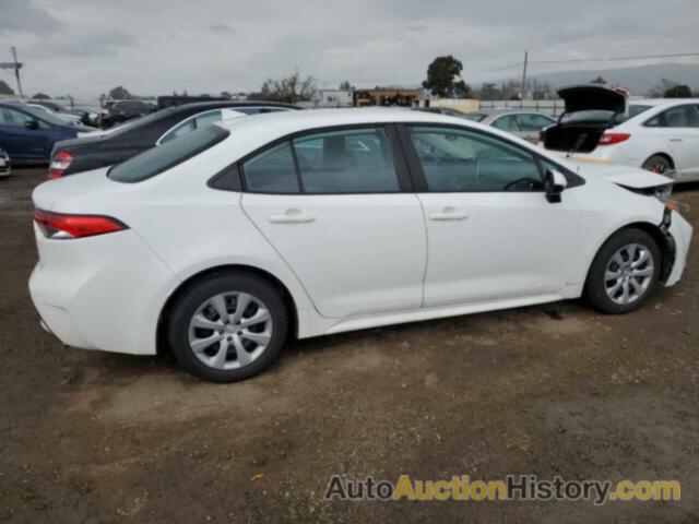 TOYOTA COROLLA LE, 5YFEPRAE6LP138846