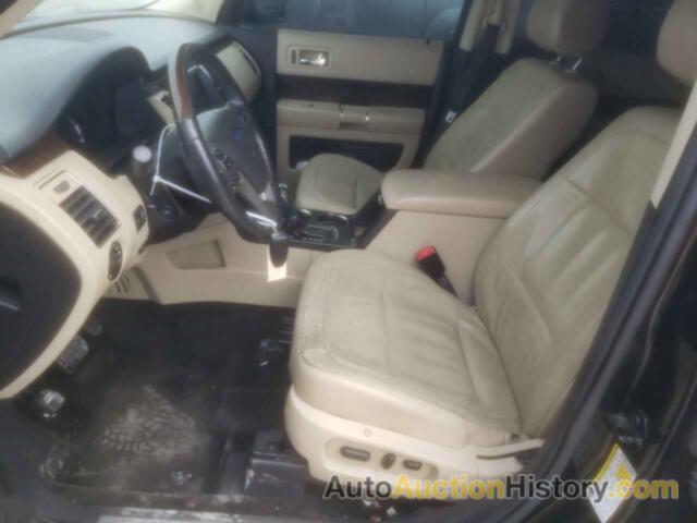 FORD FLEX LIMITED, 2FMHK6D8XFBA06004