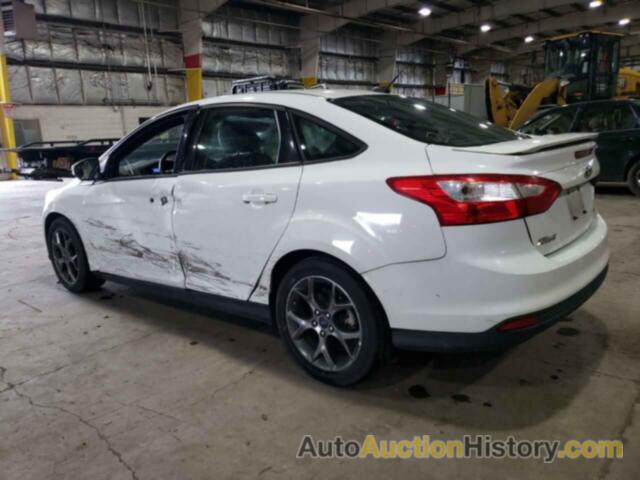 FORD FOCUS SE, 1FADP3F2XDL265686