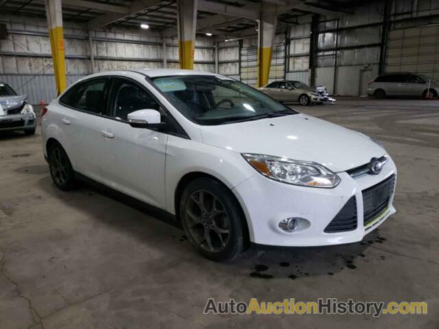 FORD FOCUS SE, 1FADP3F2XDL265686