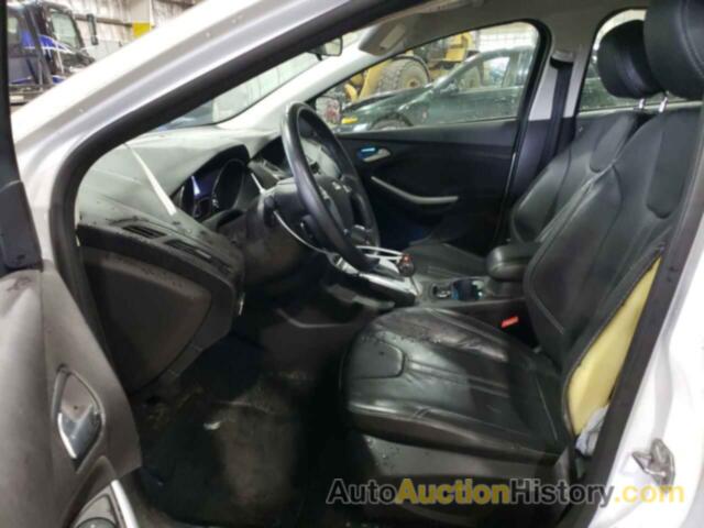 FORD FOCUS SE, 1FADP3F2XDL265686