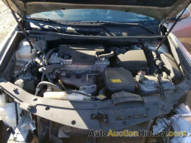 TOYOTA CAMRY L, 4T4BF1FK0ER365141