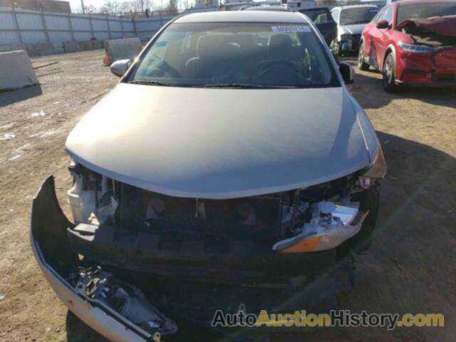 TOYOTA CAMRY L, 4T4BF1FK0ER365141