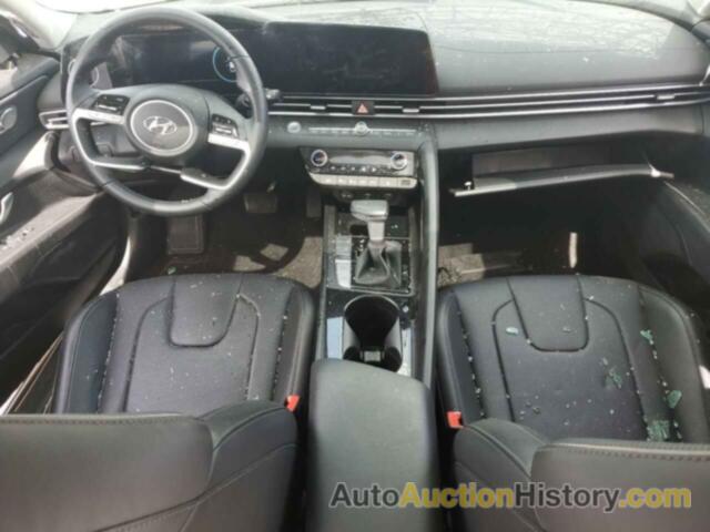 HYUNDAI ELANTRA LIMITED, KMHLP4AG1PU559986