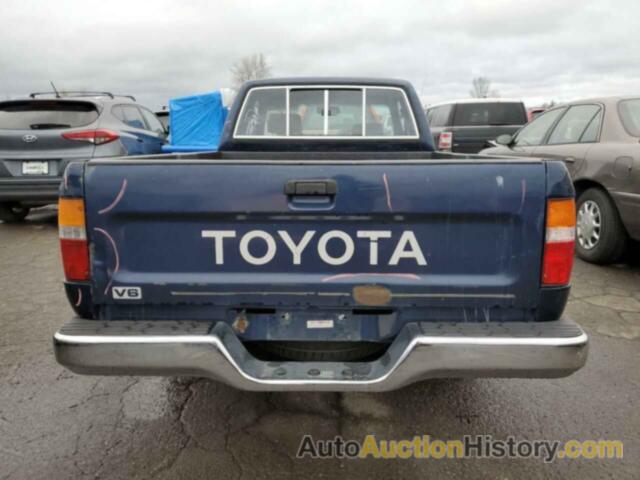 TOYOTA ALL OTHER 1/2 TON EXTRA LONG WHEELBASE DX, JT4VN93D5P5035429