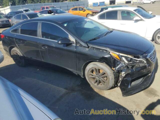 HYUNDAI SONATA SE, 5NPE24AF9FH231727