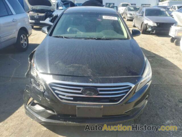 HYUNDAI SONATA SE, 5NPE24AF9FH231727