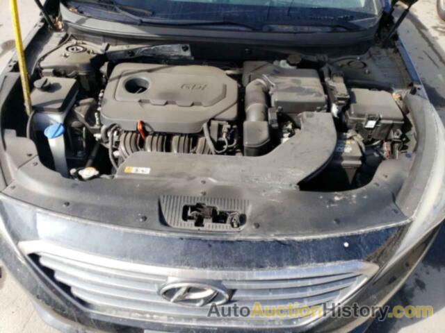 HYUNDAI SONATA SE, 5NPE24AF7FH021823