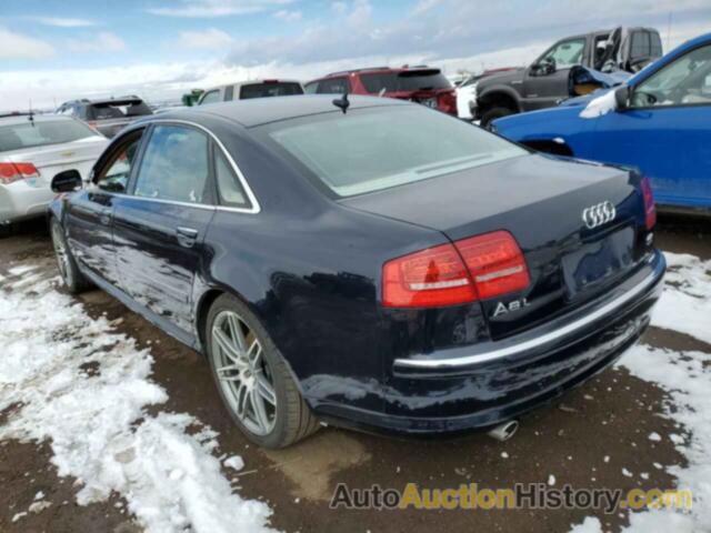 AUDI A8 L QUATTRO, WAUMV94E08N004669