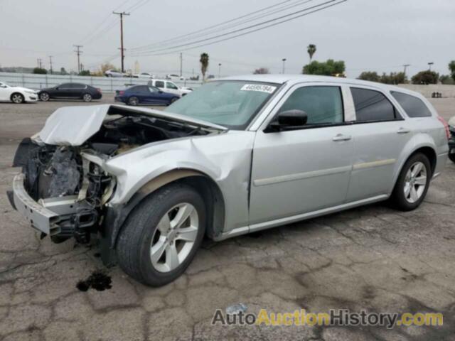 DODGE MAGNUM SE, 2D4FV48T95H160711