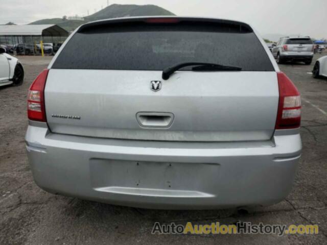 DODGE MAGNUM SE, 2D4FV48T95H160711